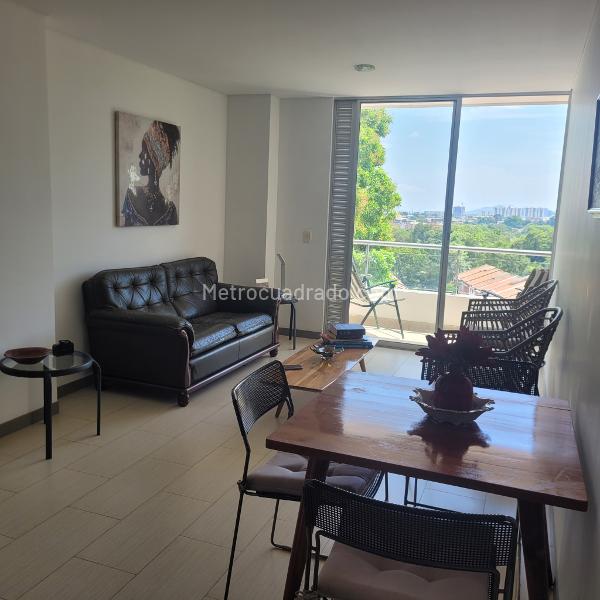 Apartamento en Arriendo, Palma Del Vergel, Ibagué - Ansicht 6