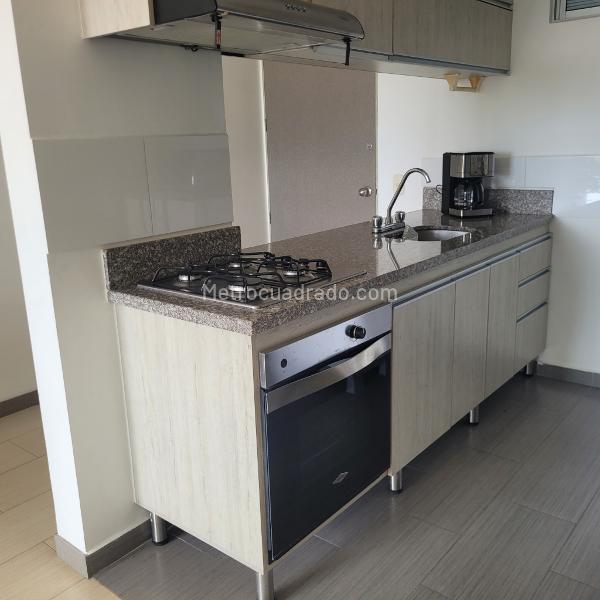 Apartamento en Arriendo, Palma Del Vergel, Ibagué - Mehr