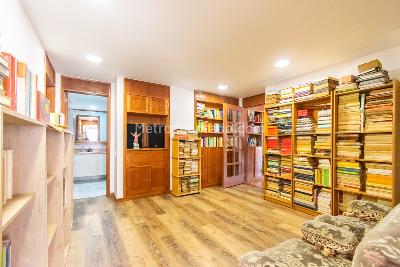 Apartamento de 3 alcobas en venta en Los Rosales, Bogotá, 170 m² · foto 11 de 18