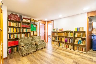 Apartamento de 3 alcobas en venta en Los Rosales, Bogotá, 170 m² · foto 9 de 18