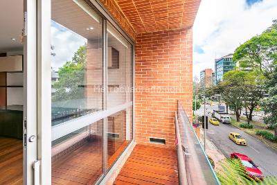 Apartamento de 3 alcobas en venta en Chico Reservado, Bogotá, 247 m² · foto 6 de 20