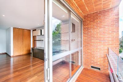 Apartamento de 3 alcobas en venta en Chico Reservado, Bogotá, 247 m² · foto 8 de 20