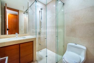 Apartamento de 3 alcobas en venta en Chico Reservado, Bogotá, 247 m² · foto 17 de 20