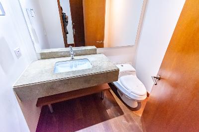 Apartamento de 3 alcobas en venta en Chico Reservado, Bogotá, 247 m² · foto 19 de 20