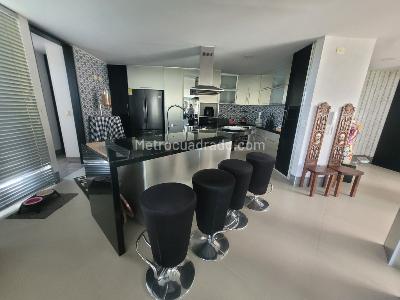 Apartamento de 3 alcobas en venta en Rincon Del Vergel, Ibagué, 260 m² · foto 11 de 20