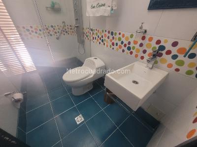 Apartamento de 3 alcobas en venta en Rincon Del Vergel, Ibagué, 260 m² · foto 20 de 20