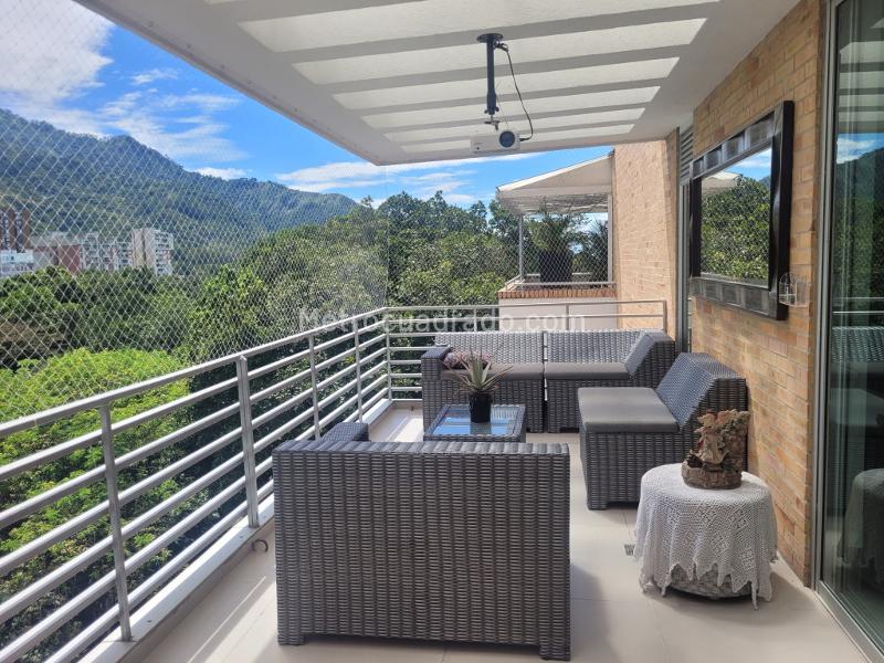 Apartamento en Venta, Rincon Del Vergel, Ibagué - Ansicht 3