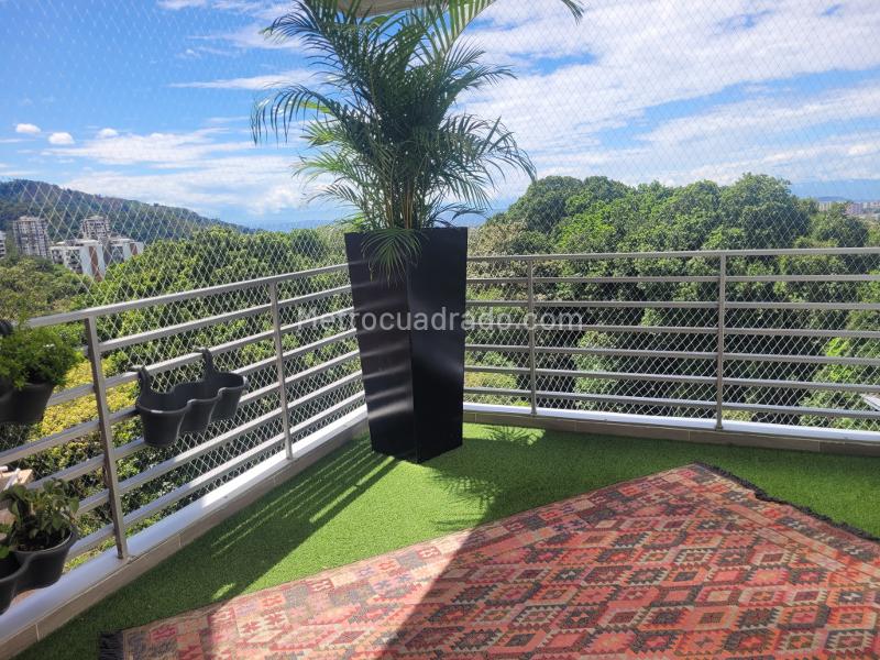 Apartamento en Venta, Rincon Del Vergel, Ibagué - Ansicht 4
