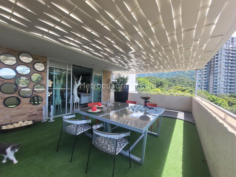 Apartamento en Venta, Rincon Del Vergel, Ibagué - Ansicht 5