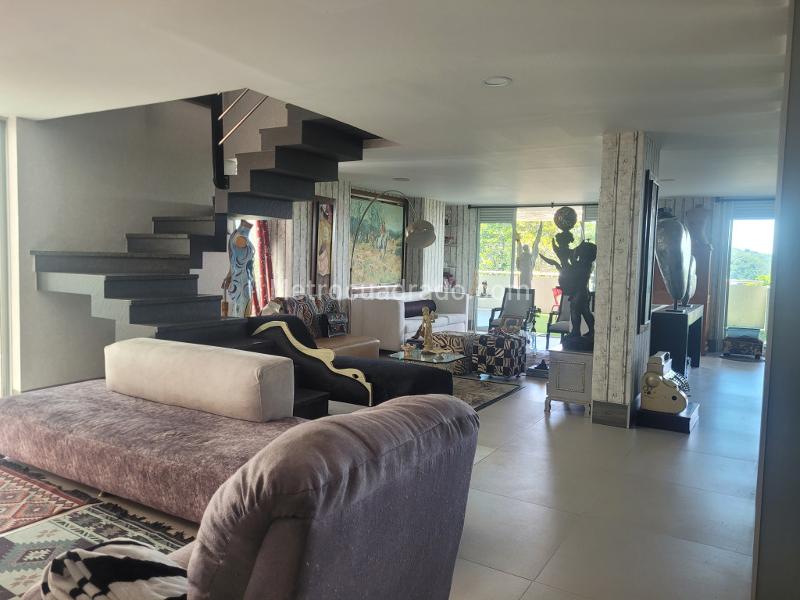 Apartamento en Venta, Rincon Del Vergel, Ibagué - Ansicht 6