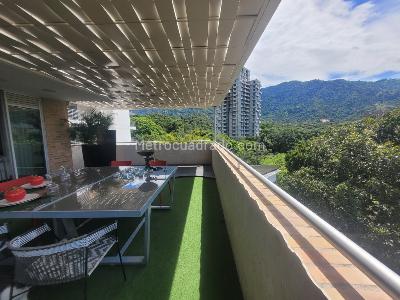 Apartamento de 3 alcobas en venta en Rincon Del Vergel, Ibagué, 260 m² · foto 8 de 20