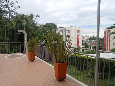 Apartamento de 3 alcobas en venta en La Pola, Ibagué, 125 m² · foto 2 de 20