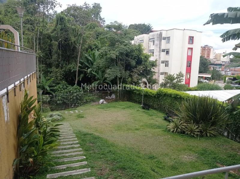 Piso – Ibagué, La Pola, Comuna 1 - Centro - Vista 4