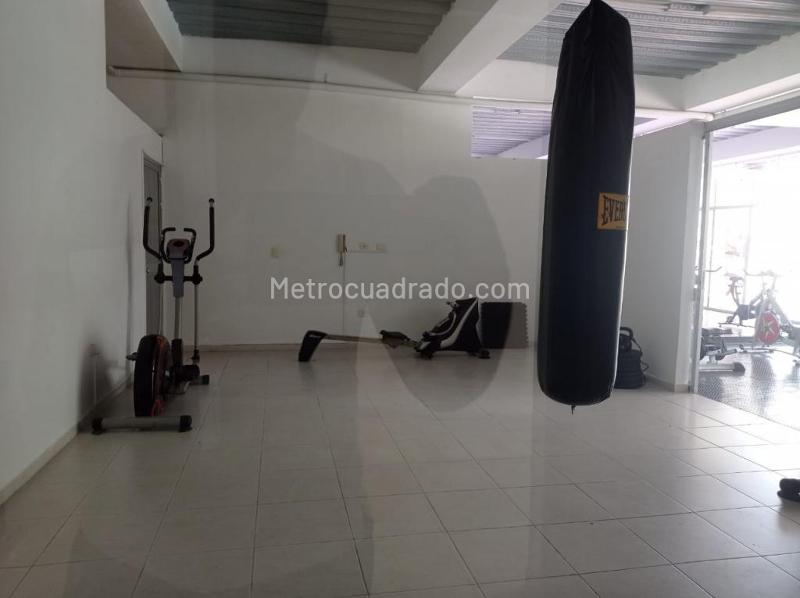 Piso – Ibagué, La Pola, Comuna 1 - Centro - Vista 5