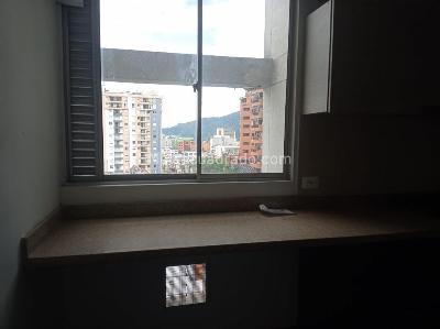 Apartamento de 3 alcobas en venta en La Pola, Ibagué, 125 m² · foto 12 de 20