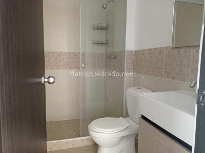 Apartamento de 3 alcobas en venta en La Pola, Ibagué, 125 m² · foto 18 de 20