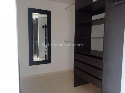 Apartamento de 3 alcobas en venta en La Pola, Ibagué, 125 m² · foto 20 de 20