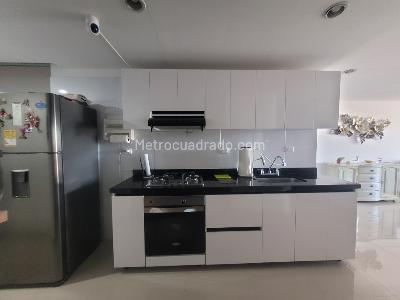 Apartamento de 3 alcobas en venta en Arkamonica, Ibagué, 98 m² · foto 11 de 20