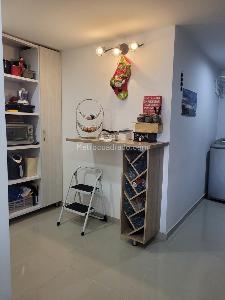 Apartamento de 3 alcobas en venta en Arkamonica, Ibagué, 98 m² · foto 12 de 20