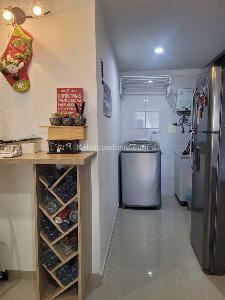 Apartamento de 3 alcobas en venta en Arkamonica, Ibagué, 98 m² · foto 13 de 20
