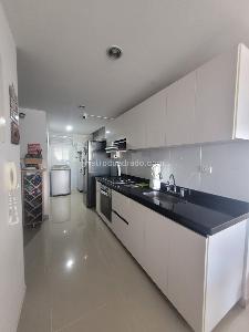 Apartamento de 3 alcobas en venta en Arkamonica, Ibagué, 98 m² · foto 14 de 20