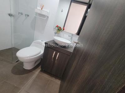Apartamento de 3 alcobas en venta en Arkamonica, Ibagué, 98 m² · foto 15 de 20