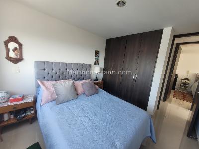 Apartamento de 3 alcobas en venta en Arkamonica, Ibagué, 98 m² · foto 17 de 20