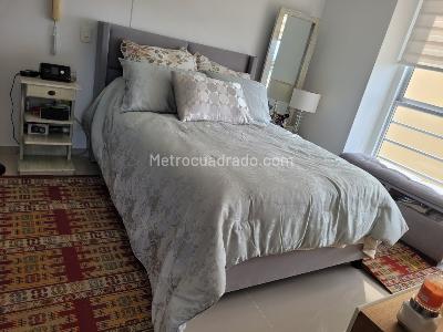 Apartamento de 3 alcobas en venta en Arkamonica, Ibagué, 98 m² · foto 18 de 20