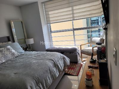 Apartamento de 3 alcobas en venta en Arkamonica, Ibagué, 98 m² · foto 19 de 20
