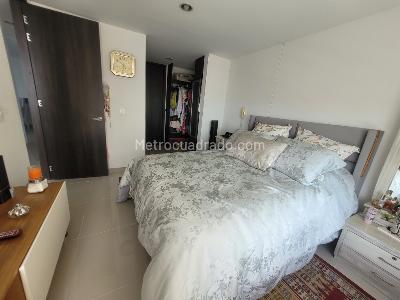 Apartamento de 3 alcobas en venta en Arkamonica, Ibagué, 98 m² · foto 20 de 20