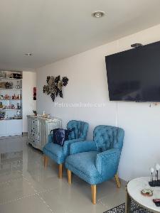 Apartamento de 3 alcobas en venta en Arkamonica, Ibagué, 98 m² · foto 5 de 20