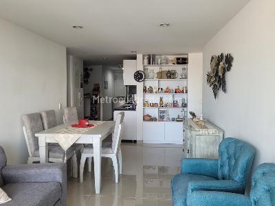 Apartamento de 3 alcobas en venta en Arkamonica, Ibagué, 98 m² · foto 6 de 20