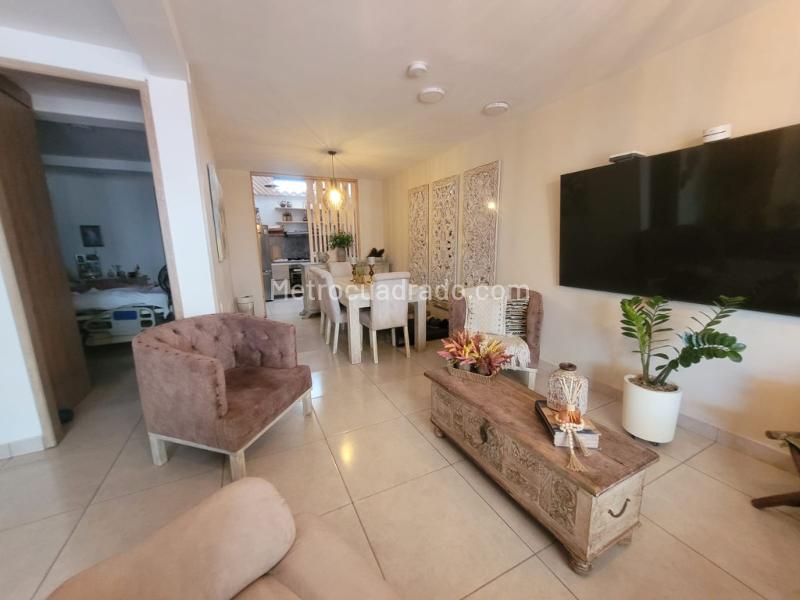 Casa en Venta, La Samaria, Ibagué - Widok 2