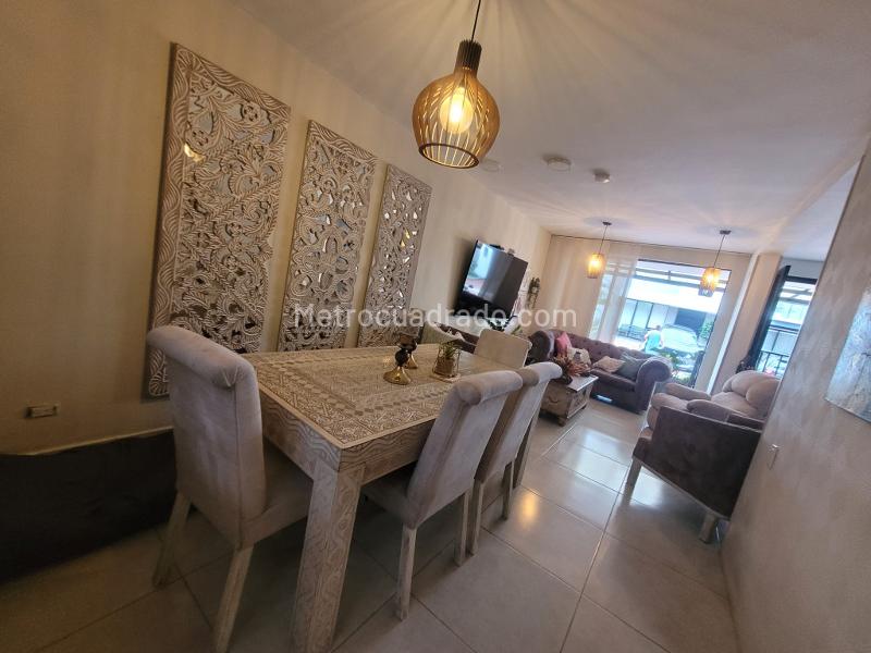 Casa en Venta, La Samaria, Ibagué - Widok 3