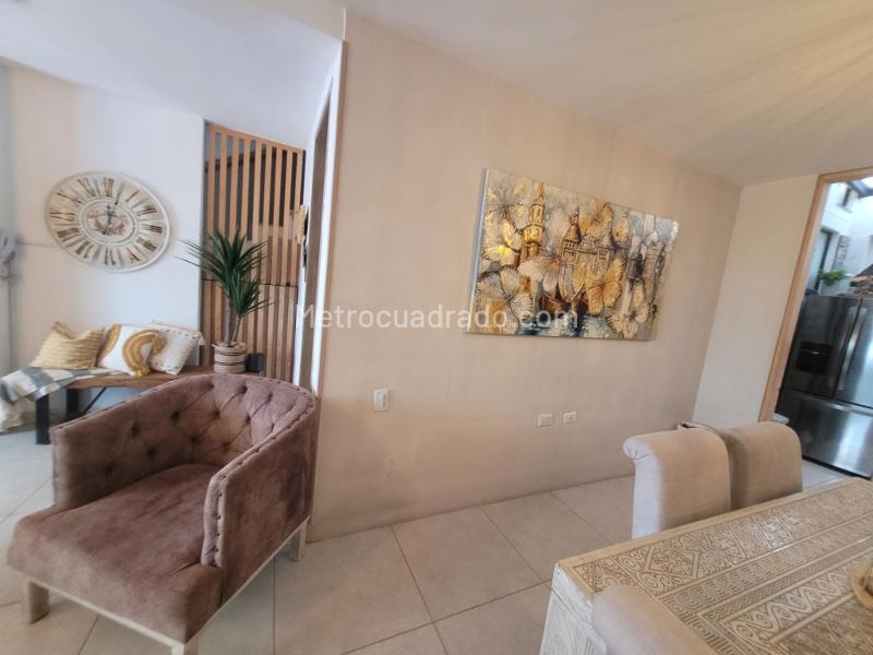 Casa en Venta, La Samaria, Ibagué - Widok 4