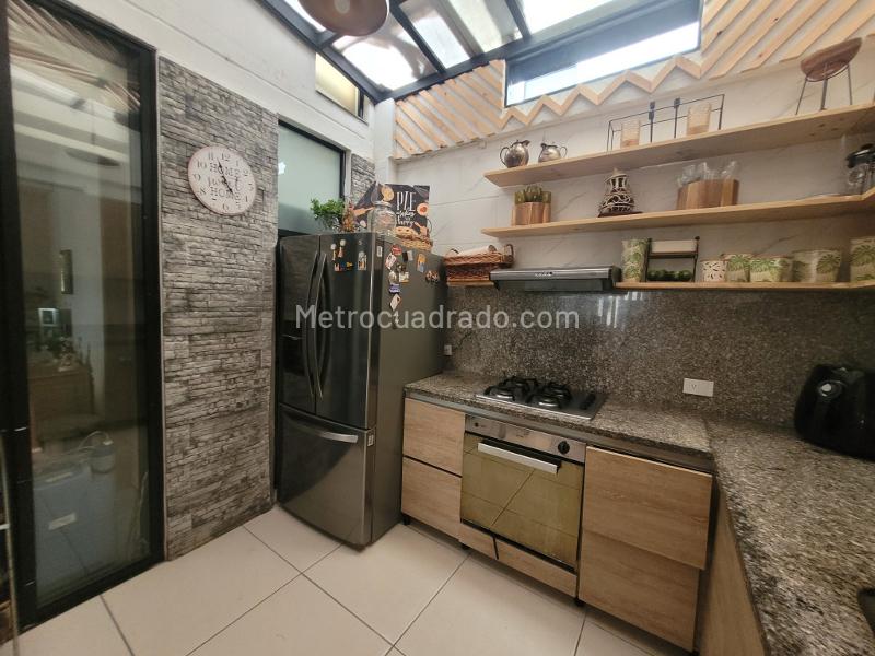 Casa en Venta, La Samaria, Ibagué - Widok 6