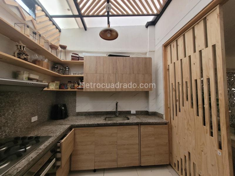Casa en Venta, La Samaria, Ibagué - Więcej