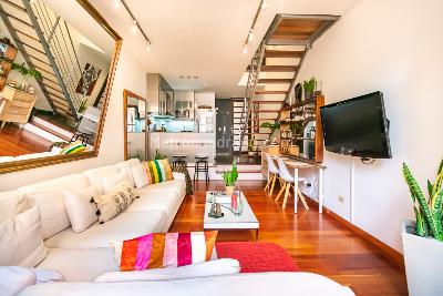 Apartamento en venta en La Cabrera, Bogotá · foto 3 de 20