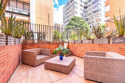 Apartamento en venta en La Cabrera, Bogotá · foto 5 de 20