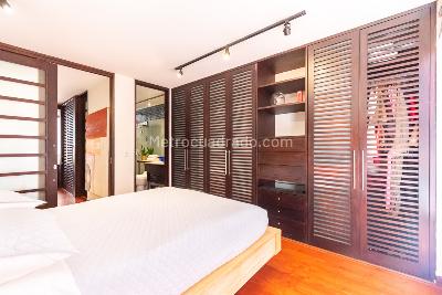 Apartamento en venta en La Cabrera, Bogotá · foto 6 de 20