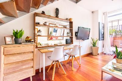 Apartamento en venta en La Cabrera, Bogotá · foto 9 de 20