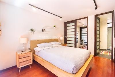 Apartamento en venta en La Cabrera, Bogotá · foto 12 de 20