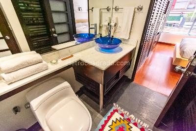 Apartamento en venta en La Cabrera, Bogotá · foto 13 de 20
