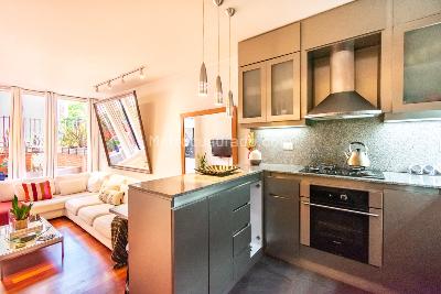 Apartamento en venta en La Cabrera, Bogotá · foto 14 de 20