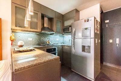 Apartamento en venta en La Cabrera, Bogotá · foto 16 de 20