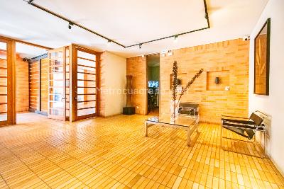 Apartamento en venta en La Cabrera, Bogotá · foto 19 de 20