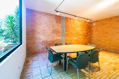 Apartamento en venta en La Cabrera, Bogotá · foto 20 de 20