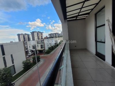Casa de 4 alcobas en venta en La Samaria, Ibagué, 183 m² · foto 2 de 20