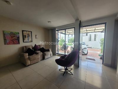 Casa de 4 alcobas en venta en La Samaria, Ibagué, 183 m² · foto 5 de 20