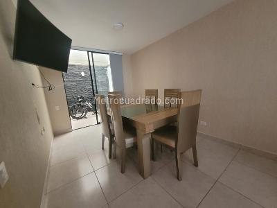 Casa de 4 alcobas en venta en La Samaria, Ibagué, 183 m² · foto 6 de 20